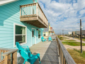Take It Easy in Surfside - Gulf and Bay Views!